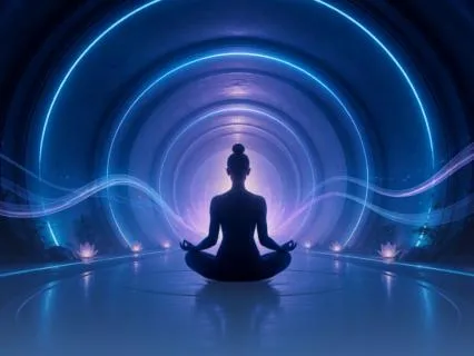 Quick Yoga Nidra Nap: Deep Relaxation In 10 Minutes