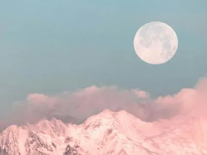 Quickening Moon: Meditation For Anxiety Release