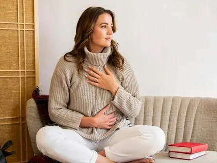 Quickly Soothe Your Nervous System