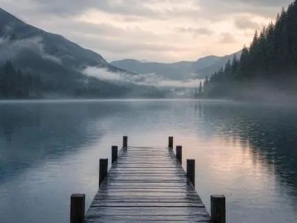 Quiet A Busy Mind For Deep Sleep