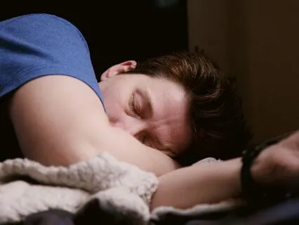 Quiet Bedtime Thoughts & Get To Sleep Meditation