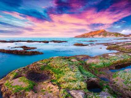 Quiet Binaural Alpha 10 Hz 