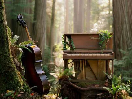 Quiet Confidence Affirmations — I Can Trust My Own Pace