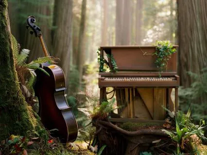 Quiet Confidence Affirmations — I Stay With Myself Now