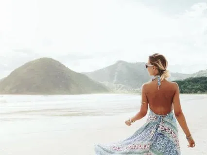 Quiet Confidence Within