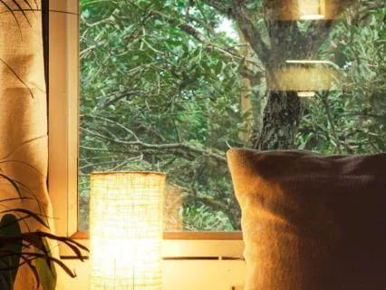 Quiet Hearth - Warm Music To Peaceful Mind