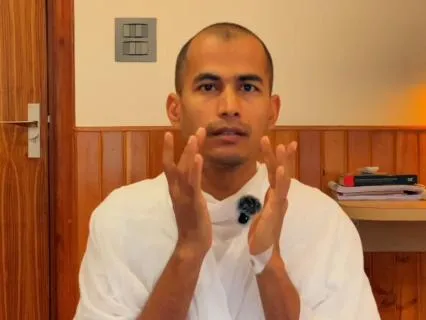 Quiet Mental Loops: A Parasympathetic Breath Reset