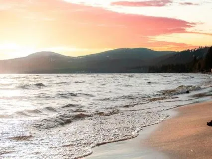 Quiet Mind: A Neuromeditation For Inner Stillness (Longer)