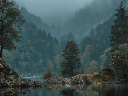 Quiet Mind: A Neuromeditation For Inner Stillness