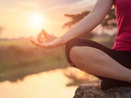 Quiet Mind, Open Heart