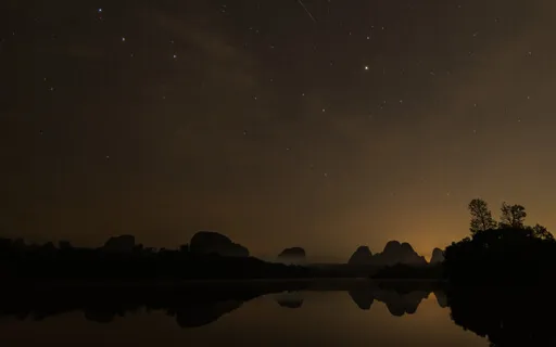 Quiet Mind ~ Guided Sleep Meditation