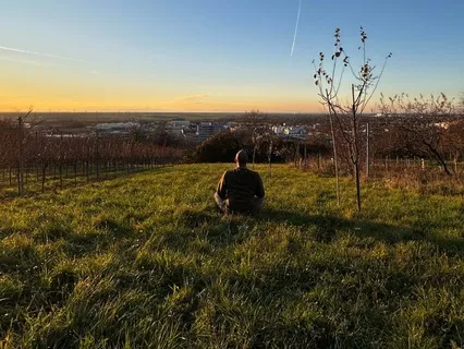 Quiet Moment – A Sound Ritual For Letting Go