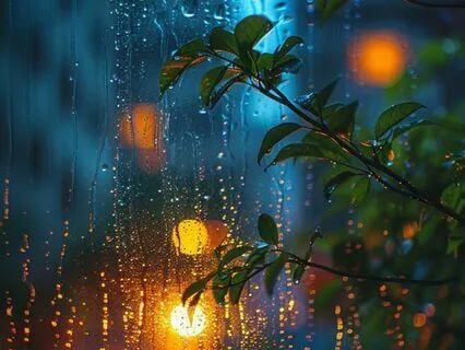 Moment De Tranquilité