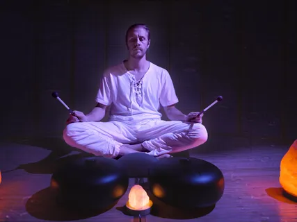 Quiet Music For Sleep Time