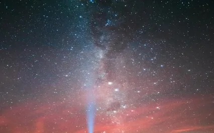 Quiet Night Music - Deep Sleeping 