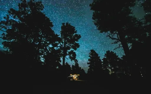 Quiet Night - Sleep Music