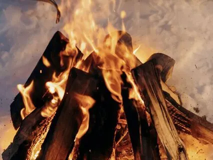 Quiet Piano By The Fire