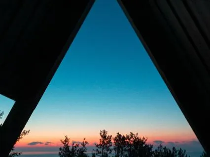 Quiet Racing Thoughts | 2 Hour Theta Sleep Journey