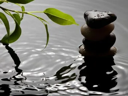 Quiet Reflection: Healing Stress Melodies