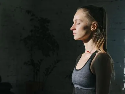 Quiet Renewal – Restorative Meditation For Inner Peace