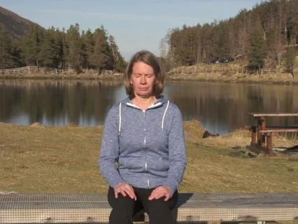 Quiet Sitting As A 24-Hour Qigong Method Of Qi Regulation