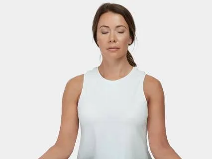 Quiet The Anxious Mind For Sleep