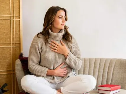 Quiet The Mind - Cloud Visualization