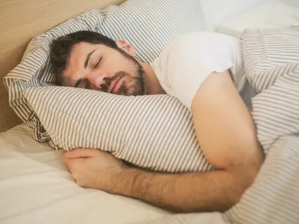 Quiet The Mind For Sleep In 15 minutes