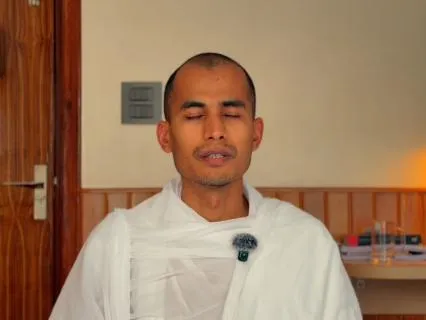 Quiet Your Inner Dialogue With Inner Sound