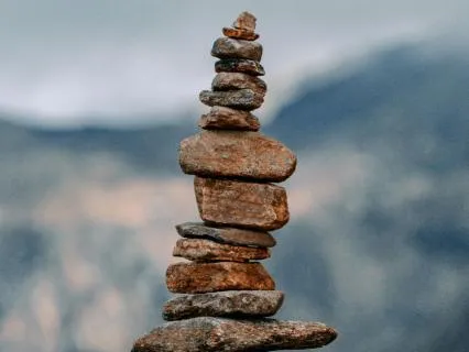 Quiet Your Mind Before Sleep (Stop Racing Thoughts)