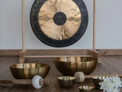 Quiet Your Mind For A Deep Sleep