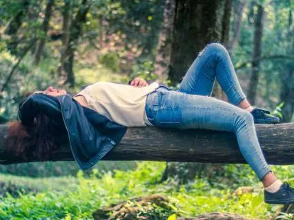 Quiet Your Mind: For Overthinking & Anxiety Relief