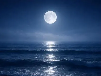Quiet Your Mind — Ocean Ambience With Binaural Beats Week 4