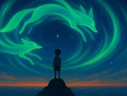 Quiet Your Mind | Sleep Meditation For Overthinking