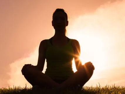 Quiet Your Mind: Story Meditation For Overthinking