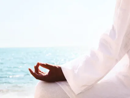 Quiet Your Mind With Breath