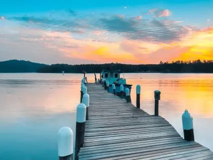 Quieting An Overactive Mind Before Sleep