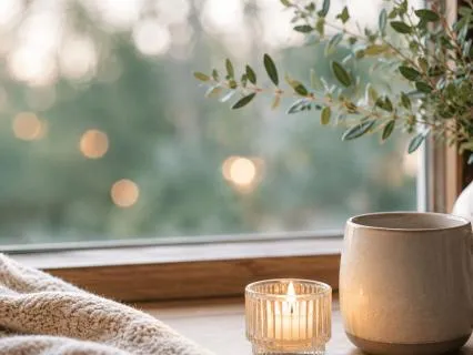 Quieting Negative Thoughts
