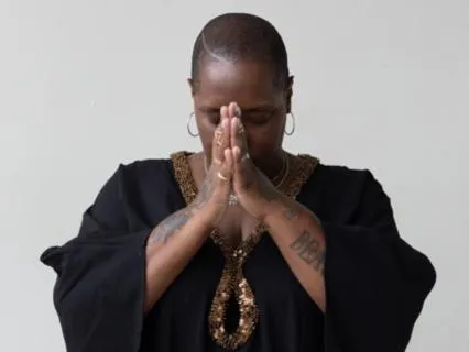 Quieting The Inner Critic Meditation