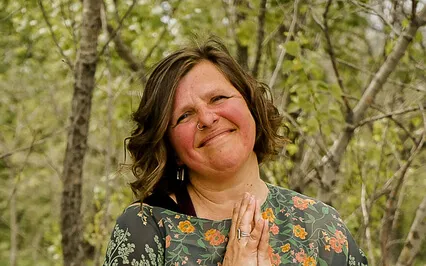 Quieting The Inner Critic With EFT Tapping