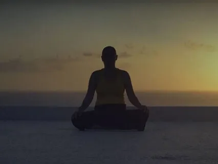 Quieting The Inner Voice