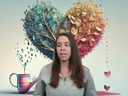 Quieting The Mind: A Libra Living Liberation