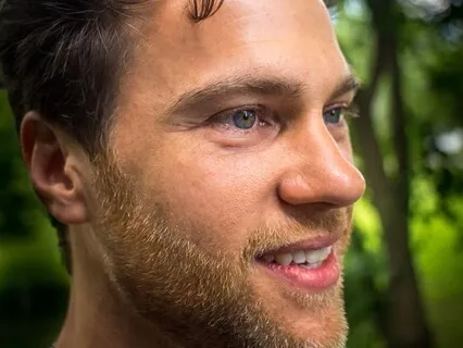 Quieting The Mind & Being Here Now