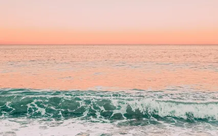 Quieting The Mind Guided Meditation