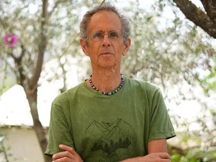 Quieting The Mind Through the Body