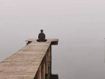 Quieting The Mind