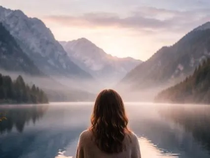 Quieting The Noise: A Nervous System Reset