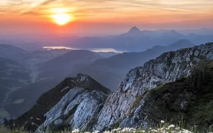 Quieting Your Busy Mind