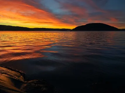 Quieting Your Mind, Relaxing Your Body; Preparation For Deep, Restful Sleep