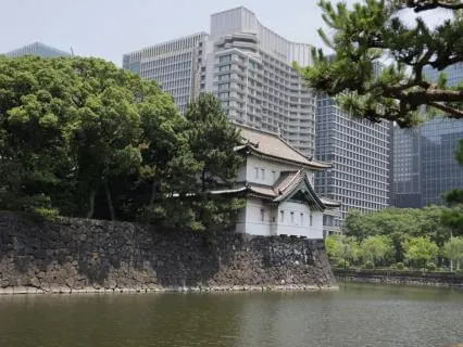 Quirky Bedtime Stories - Edo Tokyo